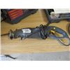 Image 1 : RECIPROCATING SAW (MASTERCRAFT)