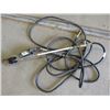Image 1 : LOT OF 2 TIGER TORCHES