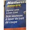 Image 2 : JIGSAW (MASTERCRAFT) *LASER LINE*