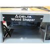Image 2 : DELTA WOOD SHAPER