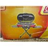 Image 4 : COLEMAN BARBECUE (COLLAPSABLE)