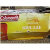 Image 5 : COLEMAN BARBECUE (COLLAPSABLE)