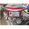 Image 1 : GENERATOR (POWERMATE) * 208 CC* (3500 RUNNING WATTS) *4375 STORAGE WATTS*