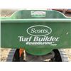 Image 3 : SEEDER (SCOTT'S MINI TURF BUILDER)