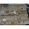 Image 2 : LOT OF SOCKETS AND DRILL BITS