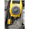 Image 2 : TOOL BOX (CONTENTS INCLUDED; SOCKETS, ETC) *LAZER LEVEL IN BAG*
