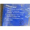 Image 2 : PAINT GUN AND HOSE KIT (NOS)