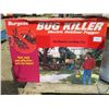 Image 5 : LOT OF MISC YARD ITEMS (FULL ROLL OF BAILER TWINE, MULTI-GAS MONITOR AND ELECTRIC OUTDOOR BUG FOGGER