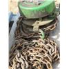 Image 2 : 1 TONNE HOIST CHAIN
