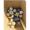 Image 2 : LOT OF WELDING ITEMS (CUTTING TORCHES, WELDING GAUGES, ETC)