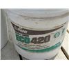 Image 2 : LOT OF PAINT (5 GALLON PAILS OF PAINT X 6)