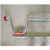 Image 2 : AUGER AND RAKE