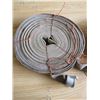 Image 2 : LOT OF 2 FIREHOSES (1 1/2" X 100')
