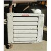 Image 1 : UNIT HEATER (23" X 27" X 25")