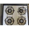Image 2 : PROPANE STOVE (BUILT IN) *22" X 21.5" X 18"*