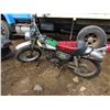 Image 1 : 1978 YAMAHA 100CC (ENDURO)