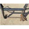 Image 2 : PUSH BAR FOR AN OLDER FORD F350 (WITH 2 SETS OF BRACKETS)