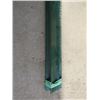 Image 6 : ROOF SNOWFALL GUARD (8 SECTIONS 10 FOOT LONG)