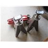 Image 1 : JACK AND TWO JACK STANDS