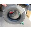 Image 2 : LOT OF 2 TIRES (265-70-R17 BRIDGESTONE & 245-65-17 BF GOODRICH) *UNUSED SPARE TIRE*