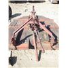 Image 2 : 72" 3 PTH MOWER (PTO DRIVEN) *ROUGH CUT* (MISSING FRONT 1/2 OF PTO SHAFT)
