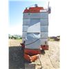 Image 2 : GRAIN DRYER (CONTINUOUS FLOW) *VERTEC* (PTO DRIVEN) *COMES WITH ELECTRIC SERVICE PANEL*