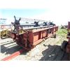 Image 2 : 21' STRAIGHT CUT HEADER (Come with transport)