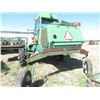 Image 3 : 16' SP CCIL SWATHER (MODEL 550) *200 CU. IN FORD ENGINE* (COMES WITH SPARE BEARINGS, GUIDES, ETC)