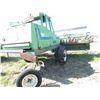 Image 4 : 16' SP CCIL SWATHER (MODEL 550) *200 CU. IN FORD ENGINE* (COMES WITH SPARE BEARINGS, GUIDES, ETC)