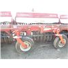 Image 3 : 36' SEED DRILL (MORRIS 310) *COMES WITH BUILT IN TRANSPORT) *DRILL HAS ALWAYS BEEN COVERED*
