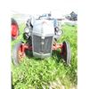 Image 1 : 9N FORD TRACTOR (3 PTH) *12 VOLT* (VIN 2N401582)