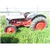 Image 3 : 9N FORD TRACTOR (3 PTH) *12 VOLT* (VIN 2N401582)