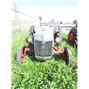 Image 1 : 9N FORD TRACTOR (3 PTH)