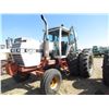 Image 2 : TRACTOR (CASE 2390) *POWER SHIFT* (6500 HRS) *DUALS: 24.5" X 32" INSIDE AND 18.4" X 38" OUTSIDE*