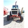 Image 1 : TRACTOR (CASE 1570) *NOT RUNNING* (30.5L-32