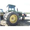 Image 4 : TRACTOR (JOHN DEERE 4630) *ENGINE GOOD* (TRANSMISSION WORKS WELL) *NEED SOME MINOR ELECTRICAL AND OI