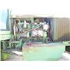 Image 5 : TRACTOR (JOHN DEERE 4630) *ENGINE GOOD* (TRANSMISSION WORKS WELL) *NEED SOME MINOR ELECTRICAL AND OI