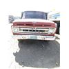 Image 1 : 1961 FORD F350 (1 TON BOX AND HOIST) *RUNS* (6 CYLINDER) *4 SPEED* (VIN 53583B/68153ZNL)