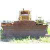 Image 1 : DOZER (D85 KOMATSU) *COMES WITH BLADE AND RIPPER SHANK* (RUNS WELL) *NEW RADIATOR*