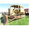 Image 2 : DOZER (D85 KOMATSU) *COMES WITH BLADE AND RIPPER SHANK* (RUNS WELL) *NEW RADIATOR*