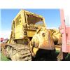 Image 3 : DOZER (D85 KOMATSU) *COMES WITH BLADE AND RIPPER SHANK* (RUNS WELL) *NEW RADIATOR*