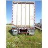 Image 2 : 52' WALKING SEMI TRAILER (NEEDS SAFETY)