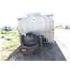 Image 2 : APPROX 1500 GALLON FUEL TANK TRAILER (COMES WITH PUMPS, GAUGES, HOSES) *NOT SAFETIED*