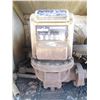 Image 8 : APPROX 1500 GALLON FUEL TANK TRAILER (COMES WITH PUMPS, GAUGES, HOSES) *NOT SAFETIED*