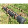 Image 1 : FEED/WATER TROUGH