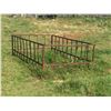 Image 1 : DOUBLE BALE FEEDER