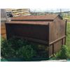 Image 1 : CATTLE CREEP FEEDER
