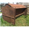 Image 2 : CATTLE CREEP FEEDER