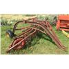 Image 1 : HAY RAKE