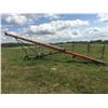 Image 1 : BRANDT 8"X40' AUGER (PTO DRIVE)
